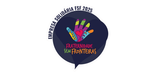 Empresa Solidária FSF 2025 - Fraternidade sem Fronteiras